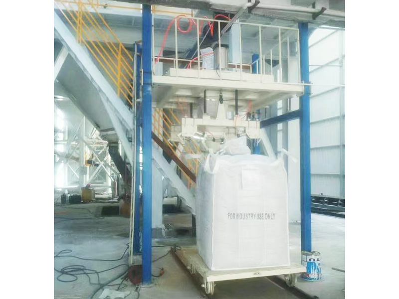 噸袋包裝機(jī)