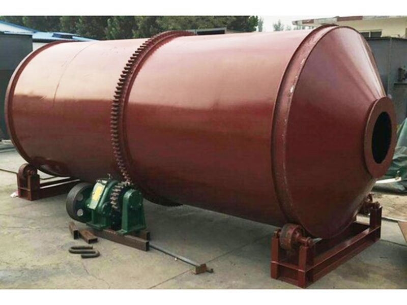 無(wú)機(jī)保溫滾筒攪拌機(jī)