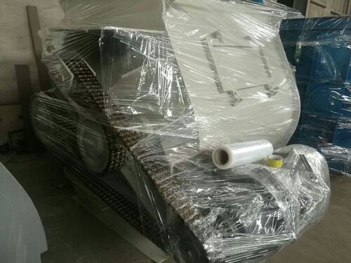 雙軸無(wú)重力攪拌機(jī)